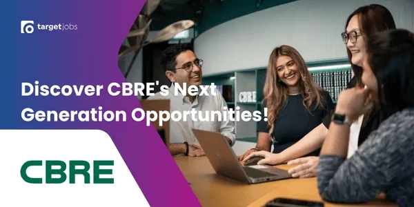 Thumbnail image for Discover CBRE's Next Generation Opportunities