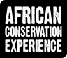 African Conservation Experience Logo