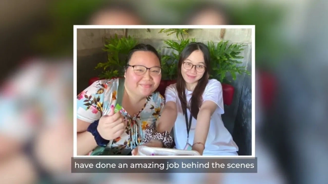 Thumbnail image for Brianna I Vietnam Intern Testimonial I 2025