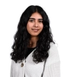 Profile image for Meet Karishma, Actuarial Analyst in Pensions Consulting at Aon