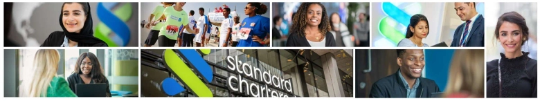 Standard Chartered graduate attraction image