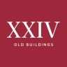 XXIV Old Buildings