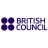 Logo for British Council