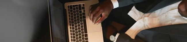 Thumbnail image for The legal tech race: How is AI being used in law, and how does this impact you as a trainee?