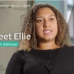 Profile image for Meet Ellie, a Client Adviser in our Accounting & Outsourcing Team