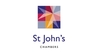 St John's Chambers Logo