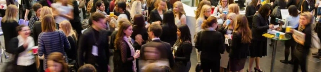 Featured image for Getting the most out of a postgraduate fair