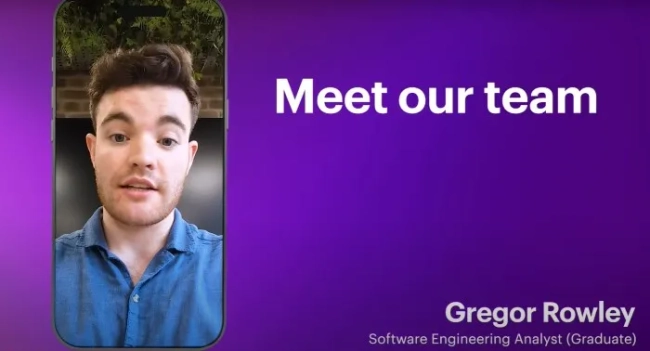 Thumbnail image for Meet Accenture’s Early Talent Ambassadors