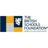 Logo image for British Schools Foundation
