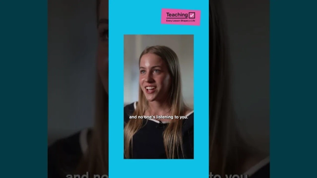 Thumbnail image for Build Your Classroom Confidence With a Teaching Internship