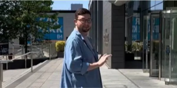 Thumbnail image for Smile Education - Birmingham Office Tour