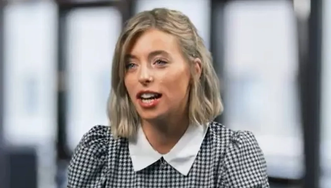 Thumbnail image for How would our employees describe Phaidon International?