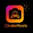Logo image for Cinderspark Media Ltd