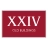Logo for XXIV Old Buildings