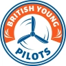 British Young Pilots Logo