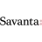 Logo for Savanta