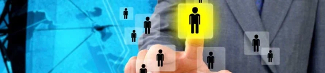 Featured image for Headhunting: area of work