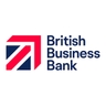 British Business Bank Logo