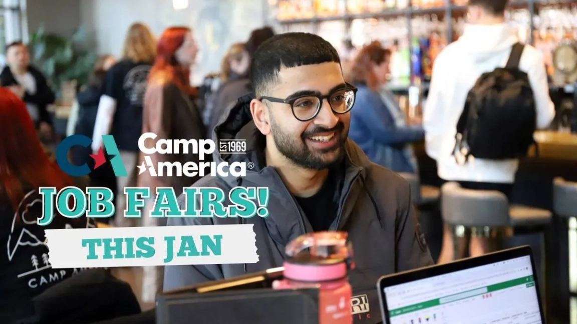 January 2026 Job Fairs