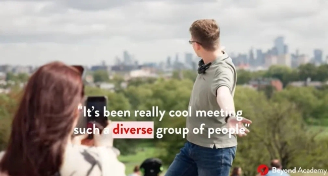 Thumbnail image for Your Global Adventure Starts Here!