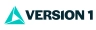 Version 1 Logo