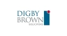 Digby Brown