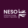 National Energy System Operator (NESO) Logo