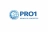 Logo image for Pro1 Recruitment