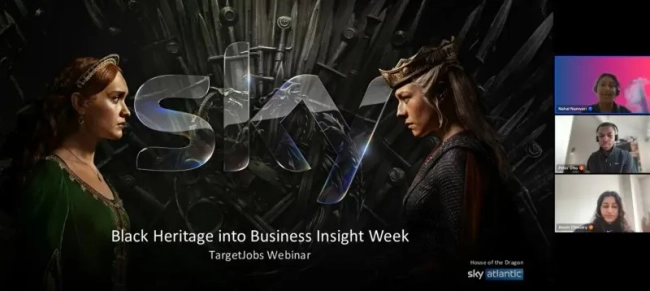 Thumbnail image for Black Heritage into Commercial Strategy