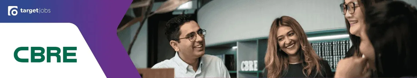 Discover CBRE's Next Generation Opportunities image