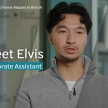Profile image for Meet Elvis, a Corporate Assistant in our Insurance Audit Team