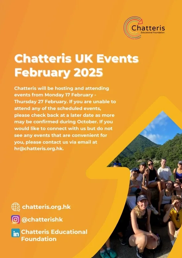 Chatteris UK Events February 2025