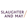 Logo image for Slaughter and May