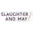 Logo for Slaughter and May