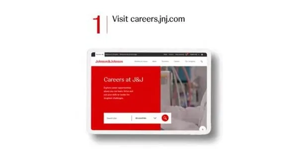 Thumbnail image for How to stand out at J&J: Tips for Success