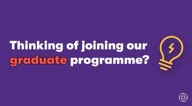 Thumbnail image for Life as a Graduate | Early Careers at Grant Thornton