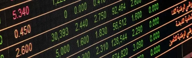 Banner for Commodity broker: job description