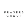 Frasers Group Logo