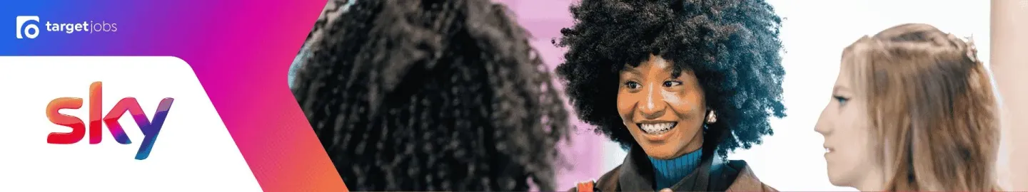 Sky: Black Heritage into Commercial Strategy Insight Event Webinar image