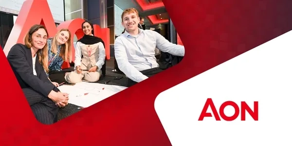 Thumbnail image for Are you the next Commercial Risk & Reinsurance Broking Graduate at Aon? 