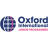 Logo image for Oxford International Education Group Services Limited