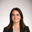 Profile image for Jemma Lebus, a Debt Capital Markets Analyst in Global Banking and Advisory