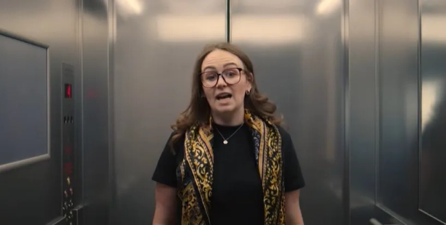 Thumbnail image for Six accountants share why they chose ACCA | Elevator Pitch