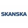 Skanska UK Logo