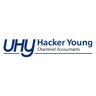 UHY Hacker Young Logo