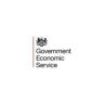 Government Economic Service Logo