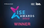 ISE Awards 2022 - Commitment to Improving Diversity