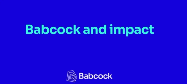 Thumbnail image for Babcock International: Impact
