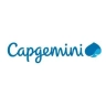 Logo image for Capgemini