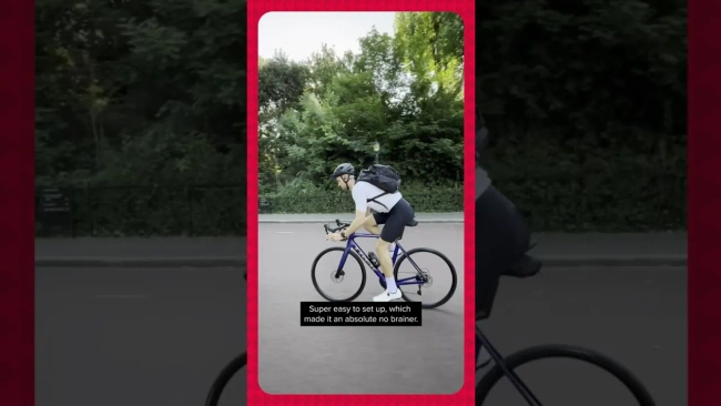 Thumbnail image for Cycle to Work Day: Hear from Sam, Assistant Manager at BDO